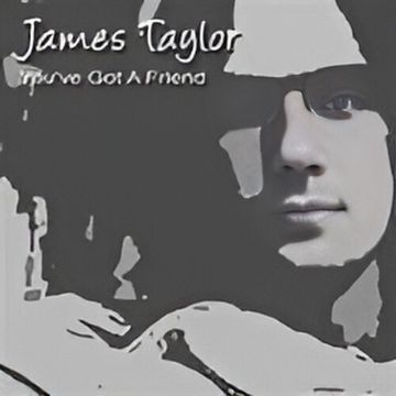 You've Got a Friend-cover