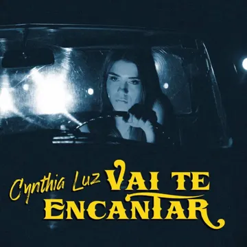 Vai Te Encantar-cover
