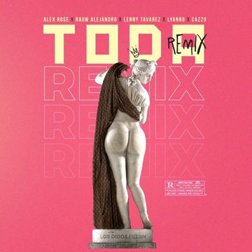 Toda-cover