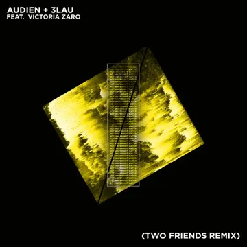 Hot Water (Two Friends Remix)-cover