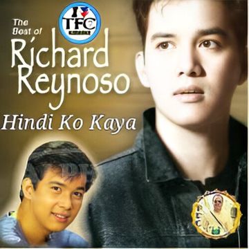 Hindi Ko Kaya-cover