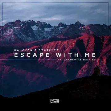 Escape With Me-cover