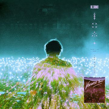 Shrine (Cozway Remix)-cover