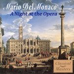 Da Voi Lontan (From Wagner's Lohengrin)-cover