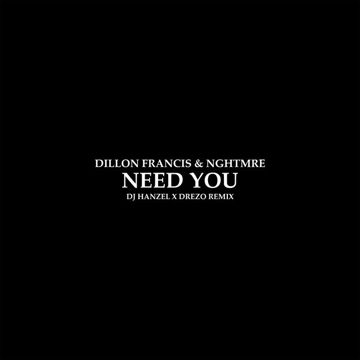 Need You-cover
