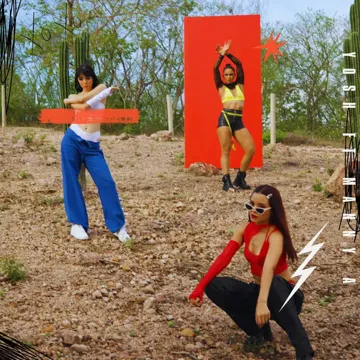 DE NUEVO-cover