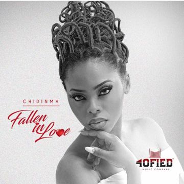 Fallen In Love-cover