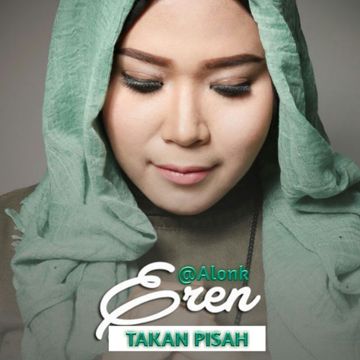 Tak Kan Terpisah-cover