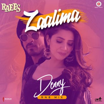 Zaalima-cover