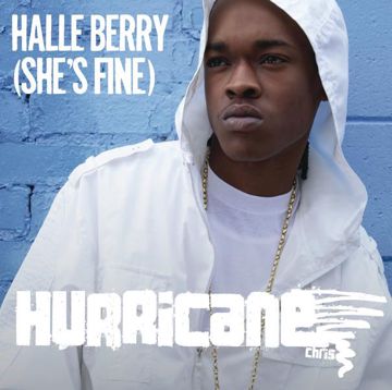 Halle Berry (She's Fine) [feat. Superstarr]