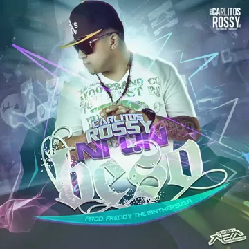 Ni un Beso-cover