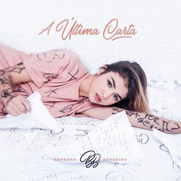 A Última Carta-cover