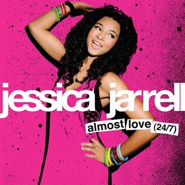 Almost Love (24/7)-cover