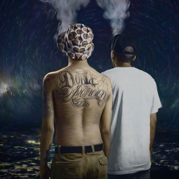 Roca N' Ron-cover