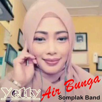 Air Bunga