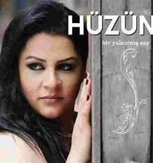 Hüzün-cover
