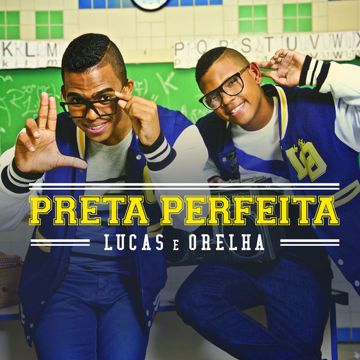 Preta Perfeita-cover