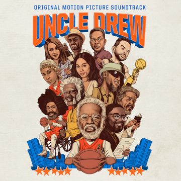 Light Flex (From the Original Motion Picture Soundtrack 'Uncle Drew')-cover