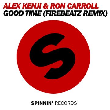 Good Time(Firebeatz Remix)
