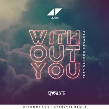 Without You (Starlyte Remix)-cover