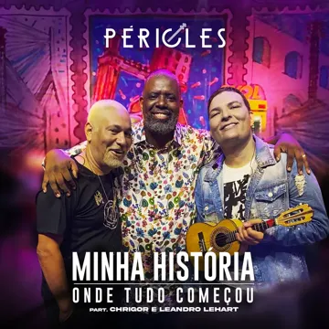 Como Nunca Amei Ninguém (Ao Vivo)-cover