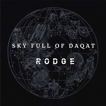 Sky Full Of Daqat-cover