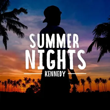 Summer Nights-cover