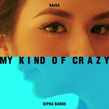 My Kind of Crazy-cover
