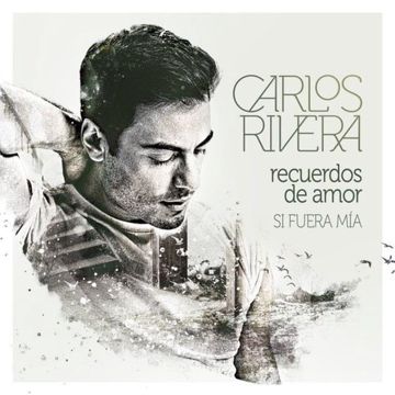 Recuerdos de amor-cover