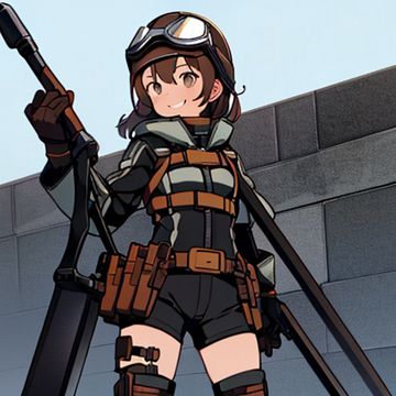 風の妖精