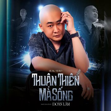 Thuận Thiên Mà Sống-cover
