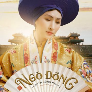 Ngô Đồng (Phượng Khấu OST)-cover
