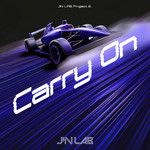 Carry on-cover