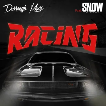 Racing-cover