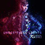Under These Lights - 1-cover