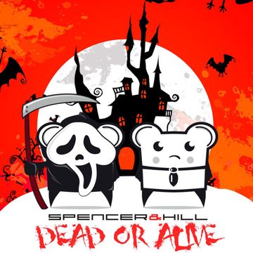 Dead or Alive-cover