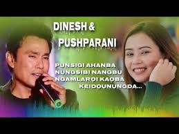 Hingliba Punsise Clear Track