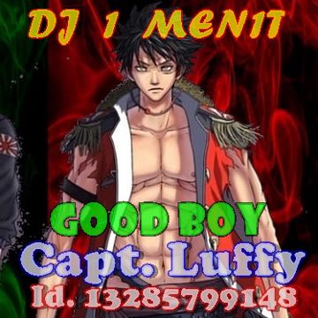 (CL) DJ 1 MENIT GOOD BOY-cover