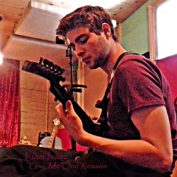 Give Me One Reason-cover