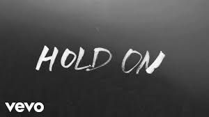 Hold On-cover