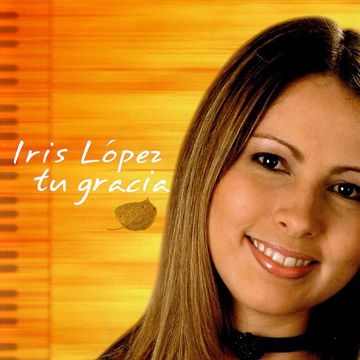 Tu Gracia-cover