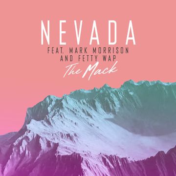 The Mack (David Zowie Remix)-cover