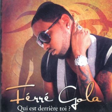 Zazou-cover