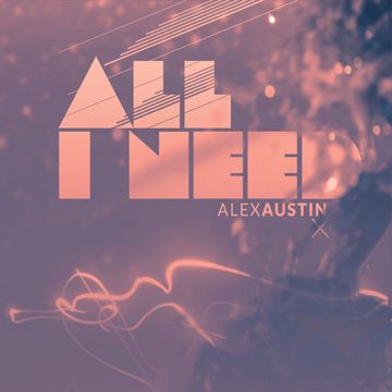 You're All I Need-cover