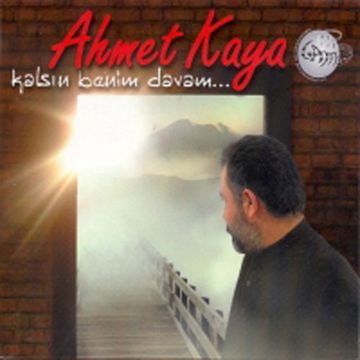 Odam kireç tutmuyor-cover