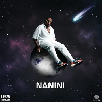 Amazulu (feat. Azana, TBO & Dee Cee)-cover