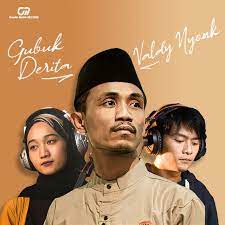 Gubuk Derita-cover