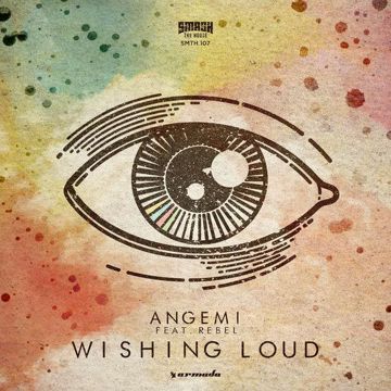 Wishing Loud-cover