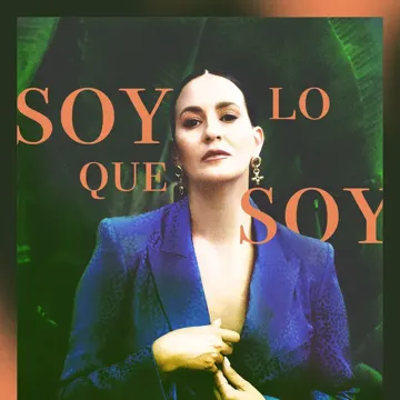Soy Lo Que Soy-cover