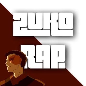 Zuko Rap "Who Am I" [Avatar]-cover